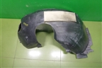 Локер передний правый (3G0805970F) для Volkswagen Passat [B8] 2014-2024г