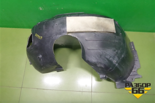 Локер передний правый (3G0805970F) для Volkswagen Passat [B8] 2014-2024г