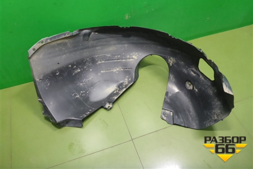Локер передний правый (3G0805970F) для Volkswagen Passat [B8] 2014-2024г