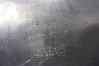 Локер передний правый (3G0805970F) для Volkswagen Passat [B8] 2014-2024г