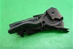Ручка открывания капота (13186912) для Opel Corsa D с 2006-2014г