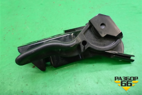 Ручка открывания капота (13186912) для Opel Corsa D с 2006-2014г