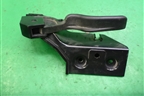 Ручка открывания капота (13186912) для Opel Corsa D с 2006-2014г
