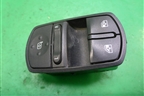 Модуль управления стеклоподъёмниками (на 2 двери) (13258521) для Opel Corsa D с 2006-2014г