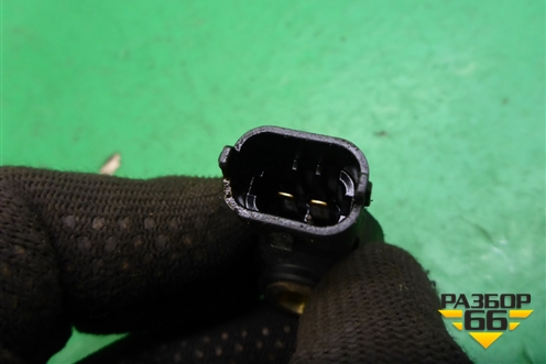 Датчик детонации (1.2л Z12XEP) (0261231173) для Opel Corsa D с 2006-2014г