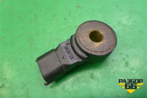 Датчик детонации (1.2л Z12XEP) (0261231173) для Opel Corsa D с 2006-2014г