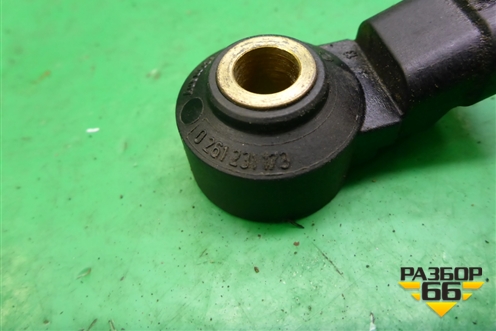 Датчик детонации (1.2л Z12XEP) (0261231173) для Opel Corsa D с 2006-2014г