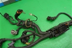 Проводка на двигатель (1.2л Z12XEP) для Opel Corsa D с 2006-2014г