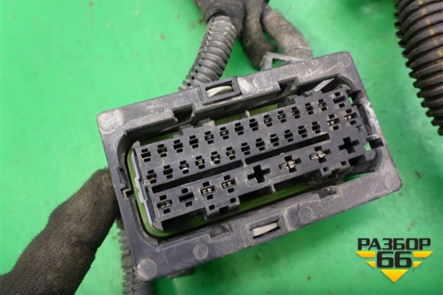 Проводка подкапотная (1.2л Z12XEP) (13201180) для Opel Corsa D с 2006-2014г