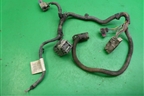 Проводка подкапотная (1.2л Z12XEP) (13201180) для Opel Corsa D с 2006-2014г