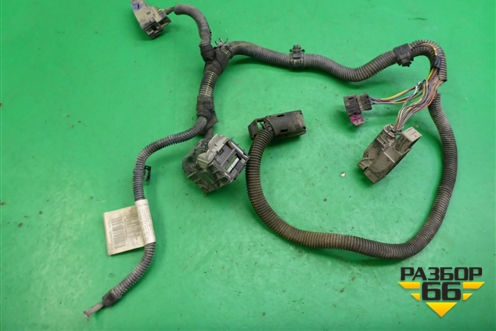 Проводка подкапотная (1.2л Z12XEP) (13201180) для Opel Corsa D с 2006-2014г