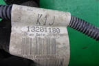 Проводка подкапотная (1.2л Z12XEP) (13201180) для Opel Corsa D с 2006-2014г