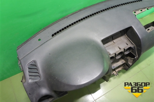 Торпедо под AIR BAG без AIR BAG для Mazda Mazda 6 (GG) с 2002-2007г