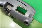 Торпедо под AIR BAG без AIR BAG для Mazda Mazda 6 (GG) с 2002-2007г