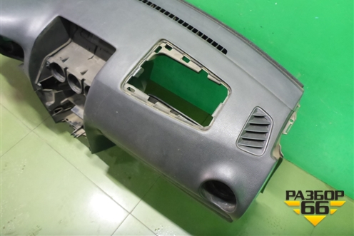 Торпедо под AIR BAG без AIR BAG для Mazda Mazda 6 (GG) с 2002-2007г