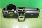 Торпедо под AIR BAG без AIR BAG для Mazda Mazda 6 (GG) с 2002-2007г