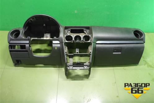 Торпедо под AIR BAG без AIR BAG для Mazda Mazda 6 (GG) с 2002-2007г
