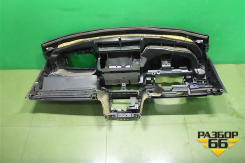 Торпедо под AIR BAG без AIR BAG для Mazda Mazda 6 (GG) с 2002-2007г