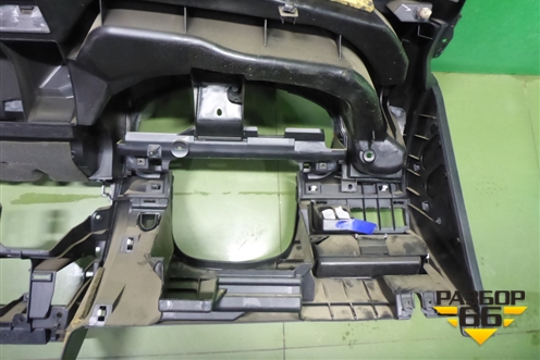 Торпедо под AIR BAG без AIR BAG для Mazda Mazda 6 (GG) с 2002-2007г