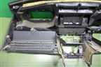 Торпедо под AIR BAG без AIR BAG для Mazda Mazda 6 (GG) с 2002-2007г