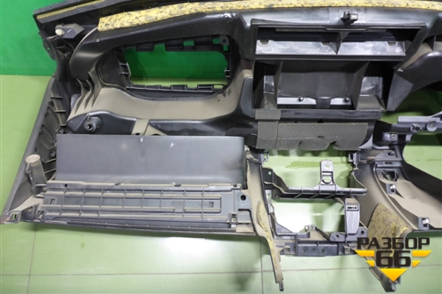 Торпедо под AIR BAG без AIR BAG для Mazda Mazda 6 (GG) с 2002-2007г