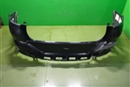 Бампер задний (М-Пакет под парктроник) (51128069965) для BMW X6 G06 с 2019г