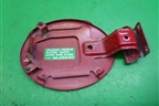 Лючок бензобака для Mazda Mazda 6 (GG) с 2002-2007г