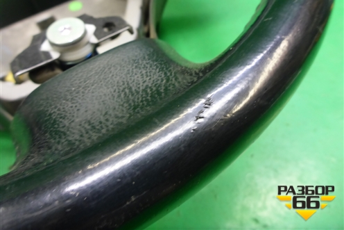 Рулевое колесо под AIR BAG без AIR BAG (GS12000720) для Mazda Mazda 6 (GG) с 2002-2007г