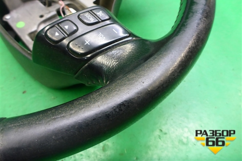 Рулевое колесо под AIR BAG без AIR BAG (GS12000720) для Mazda Mazda 6 (GG) с 2002-2007г