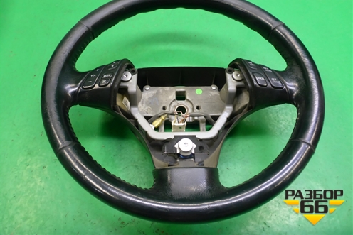 Рулевое колесо под AIR BAG без AIR BAG (GS12000720) для Mazda Mazda 6 (GG) с 2002-2007г