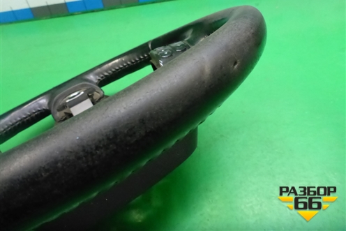 Рулевое колесо под AIR BAG без AIR BAG (GS12000720) для Mazda Mazda 6 (GG) с 2002-2007г