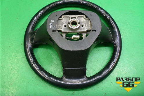Рулевое колесо под AIR BAG без AIR BAG (GS12000720) для Mazda Mazda 6 (GG) с 2002-2007г