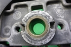 Рулевое колесо под AIR BAG без AIR BAG (GS12000720) для Mazda Mazda 6 (GG) с 2002-2007г