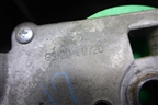 Рулевое колесо под AIR BAG без AIR BAG (GS12000720) для Mazda Mazda 6 (GG) с 2002-2007г