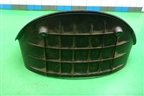 Накладка на щиток приборов (GJ6A55421) для Mazda Mazda 6 (GG) с 2002-2007г