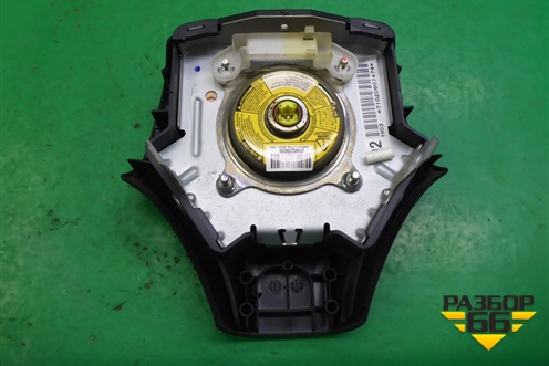 Подушка безопасности в рулевое колесо (после 2005г) для Mazda Mazda 6 (GG) с 2002-2007г