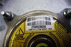 Подушка безопасности в рулевое колесо (после 2005г) для Mazda Mazda 6 (GG) с 2002-2007г