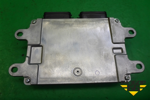Блок управления двигателем (2.0л LF) (LFH218881C) для Mazda Mazda 6 (GG) с 2002-2007г