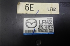 Блок управления двигателем (2.0л LF) (LFH218881C) для Mazda Mazda 6 (GG) с 2002-2007г