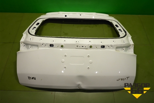 Дверь багажника без стекла (552000260AADYJ) для OMODA C5 с 2022г
