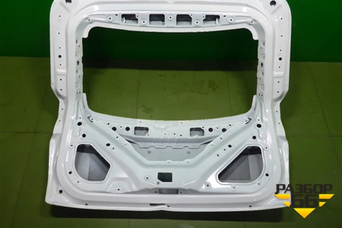 Дверь багажника без стекла (552000260AADYJ) для OMODA C5 с 2022г