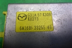 Блок управления AIR BAG (G31A57K30B) для Mazda Mazda 6 (GG) с 2002-2007г