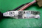 Проводка двери задней правой (GR1A67220C) для Mazda Mazda 6 (GG) с 2002-2007г