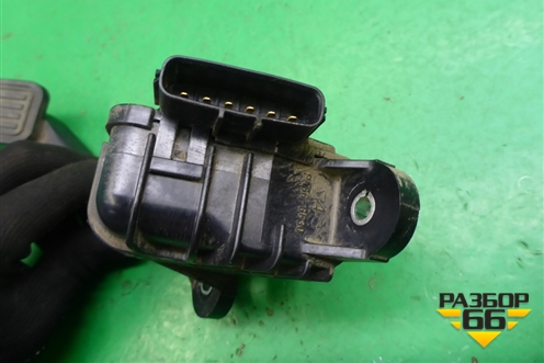 Педаль газа электронная (1988003420) для Mazda Mazda 6 (GG) с 2002-2007г