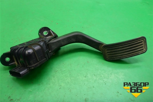 Педаль газа электронная (1988003420) для Mazda Mazda 6 (GG) с 2002-2007г