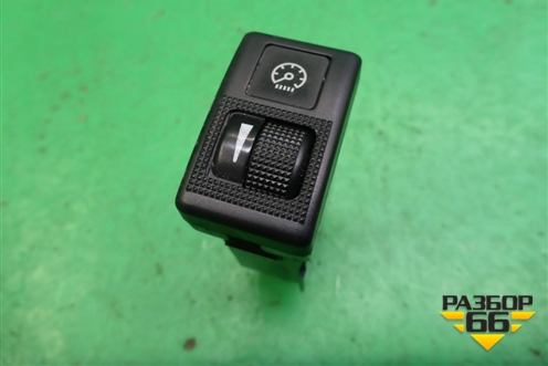 Кнопка освещения панели приборов для Mazda Mazda 6 (GG) с 2002-2007г