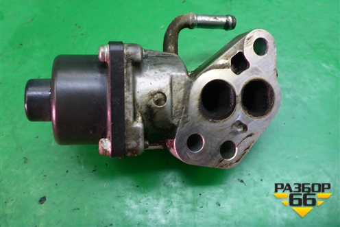 Клапан EGR (L8 1.8л) для Mazda Mazda 6 (GG) с 2002-2007г
