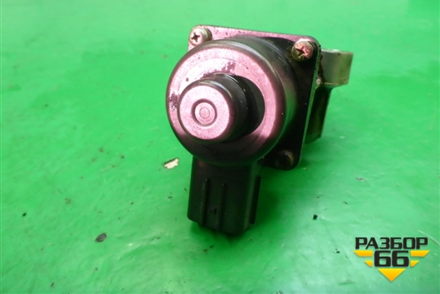 Клапан EGR (L8 1.8л) для Mazda Mazda 6 (GG) с 2002-2007г