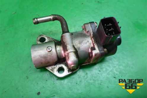 Клапан EGR (L8 1.8л) для Mazda Mazda 6 (GG) с 2002-2007г