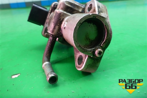 Клапан EGR (L8 1.8л) для Mazda Mazda 6 (GG) с 2002-2007г
